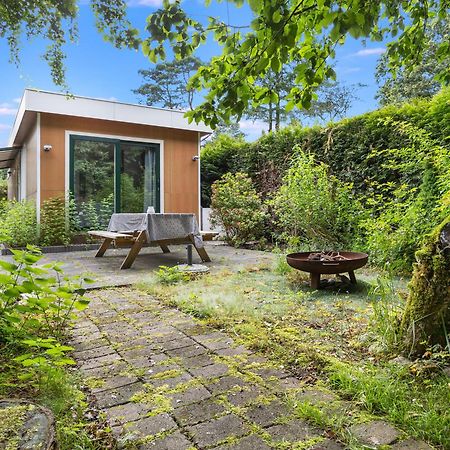 Chalet Canalla Нюнспет Экстерьер фото